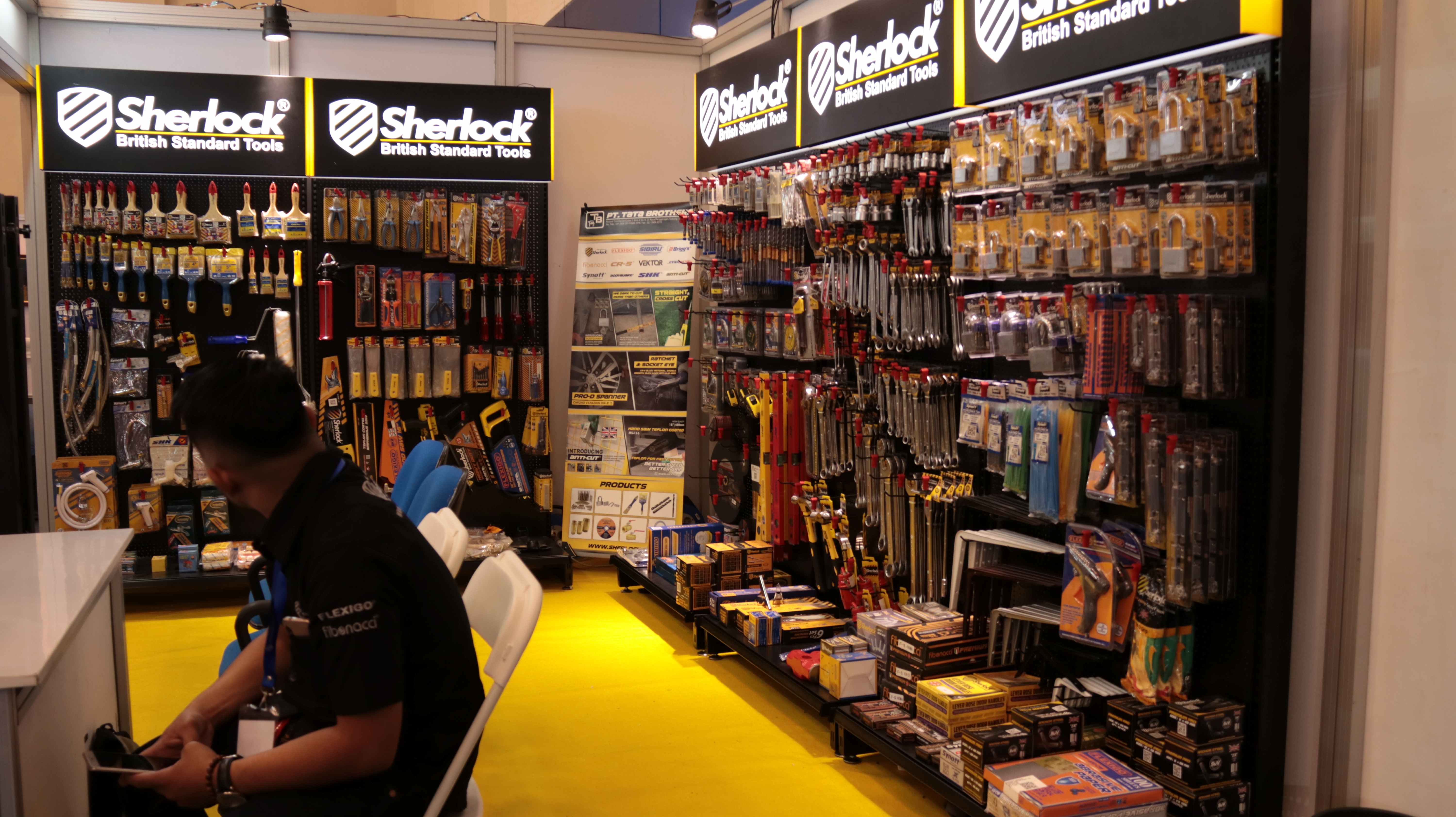 Display Tools