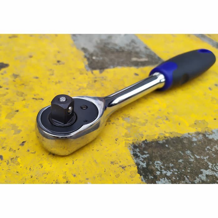 Sherlock Tang RACHET 1/2"