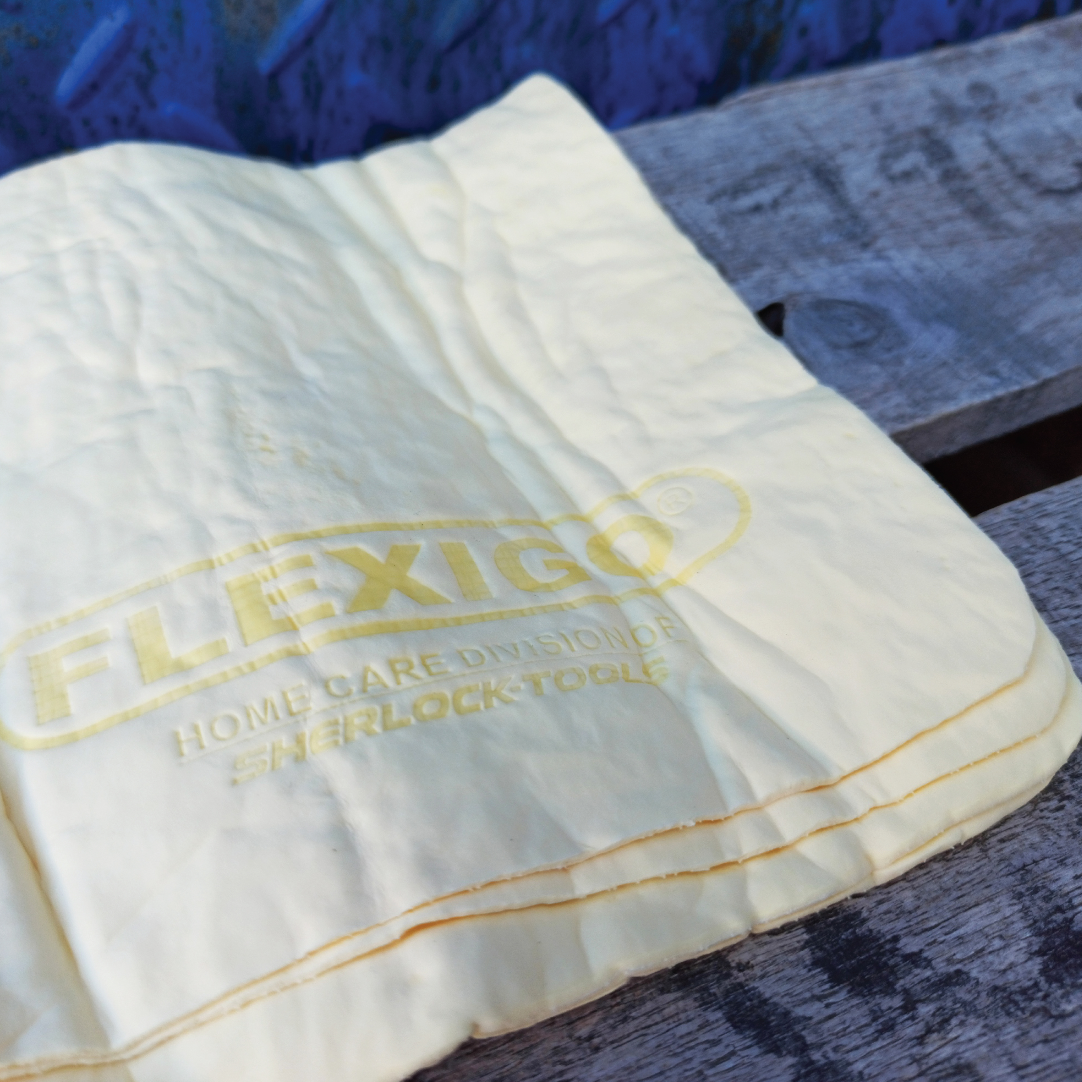 FLEXIGO Chamois