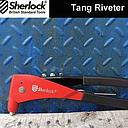 Sherlock Tang RIVET