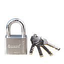 Sherlock Gembok STAINLESS STEEL 304 - 40mm (Pendek)