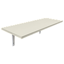 Ambalan Papan-CREAM (60x20x1.5cm)