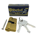 Benston Cylinder Kunci (Standard) - KUNING