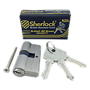 Benston Cylinder Kunci (Standard) - SILVER