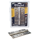 Benston Engsel SS - 5" (mika)