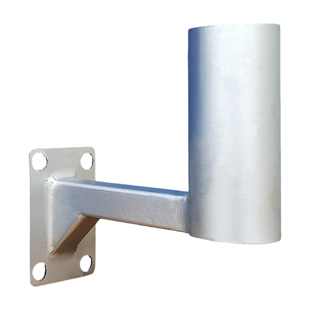 Bracket Dinding Mirror - 4.5 cm