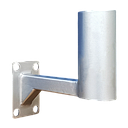 Bracket Dinding Mirror - 4.5 cm