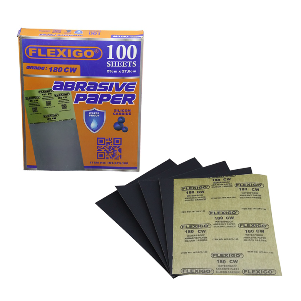 FLEXIGO AMPLAS DUKO 320 (100lbr/KTK)