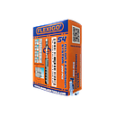 Flexigo FISHERR - S4 (200pcs/ktk)
