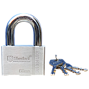 Sherlock Gembok STAINLESS STEEL 304 - 60mm (Pendek)