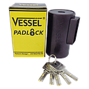 VESSEL Gembok FOLDING GATE