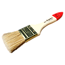 SIBIRU 633 KUAS - 1 1/2" (PROMO)