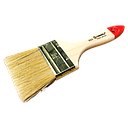 SIBIRU 633 KUAS - 2.5" (PROMO)