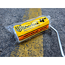 Sherlock VEKTOR Kuas Rol 4"