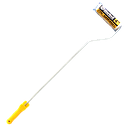 Sherlock SUPER EPOXY kuas ROL 4"