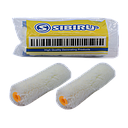 SIBIRU ISI Kuas Rol 4" - G (PCS)