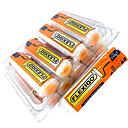 Flexigo Isi Kuas EPOXY Rol 4" (1KTK:10pcs)