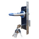 Sherlock Complete Handle Set (COMP)-C02