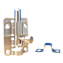 Sherlock GRENDEL PINTU SS - 2" (STANDARD)