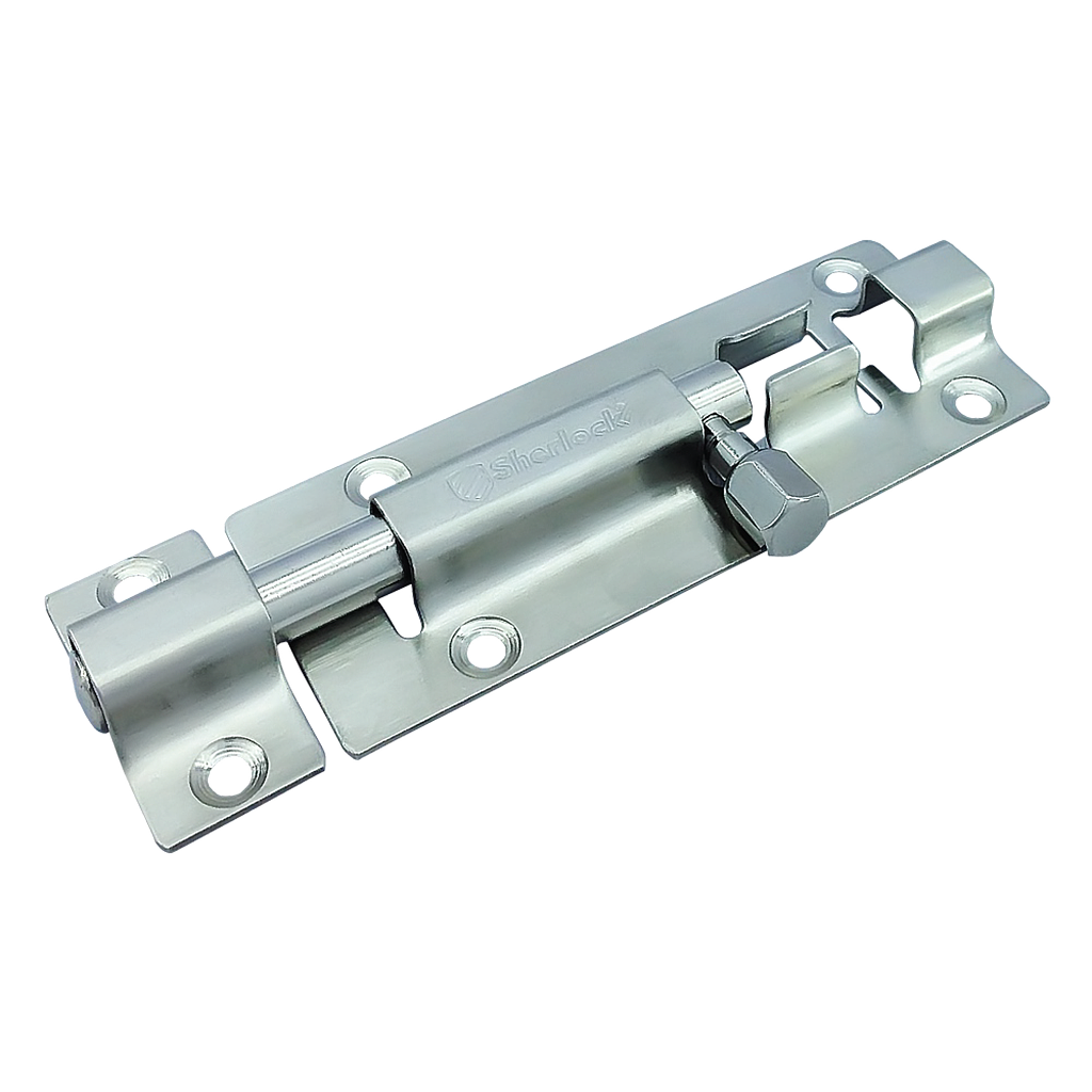 Sherlock GRENDEL PINTU SS - 4" (STANDARD)