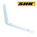 SHK Siku Rak PUTIH (155x220 mm) [PCS]