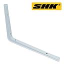 SHK Siku Rak PUTIH (190x270 mm) [PCS]