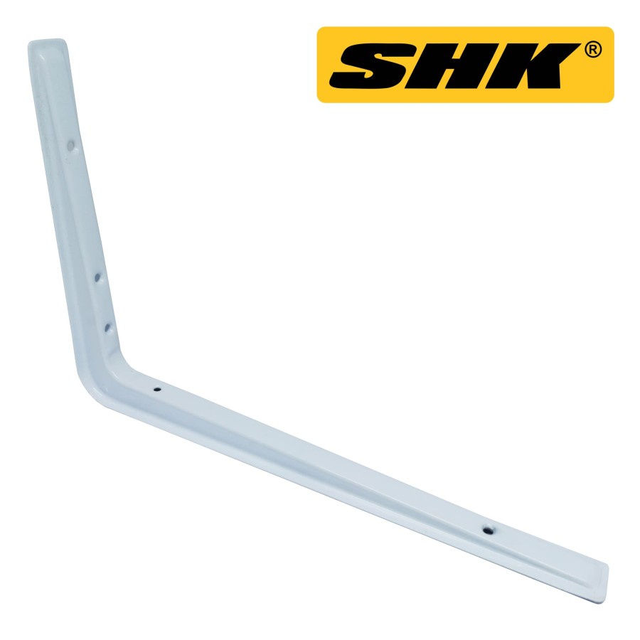 SHK Siku Rak PUTIH (220x320 mm) [PCS]