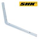 SHK Siku Rak PUTIH (220x320 mm) [PCS]