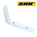 SHK Siku Rak PUTIH (82x120 mm) [PCS]