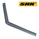 SHK Siku Rak ABU (155x220 mm) [PCS]