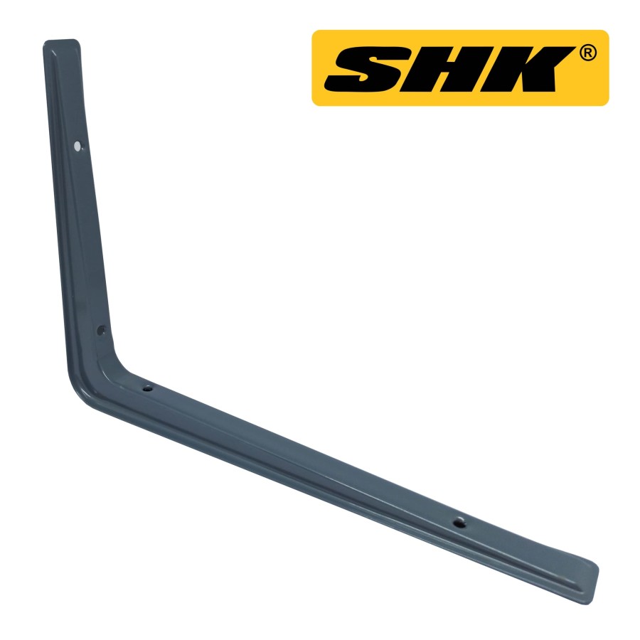 SHK Siku Rak ABU (190x270 mm) [PCS]