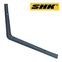 SHK Siku Rak ABU (190x270 mm) [PCS]