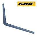 SHK Siku Rak ABU (220x320 mm) [PCS]