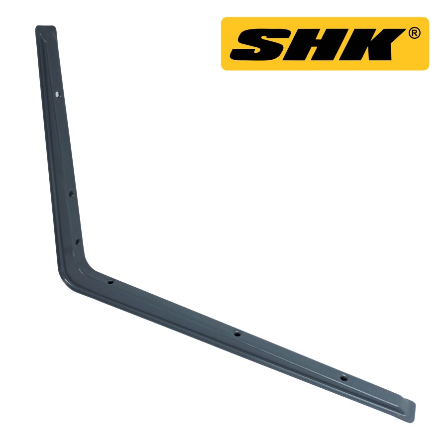 SHK Siku Rak ABU (270x370 mm) [PCS]