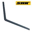 SHK Siku Rak ABU (270x370 mm) [PCS]