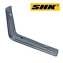SHK Siku Rak ABU (82x120 mm) [PCS]