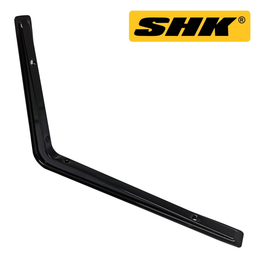 SHK Siku Rak HITAM (190x270 mm) [PCS]