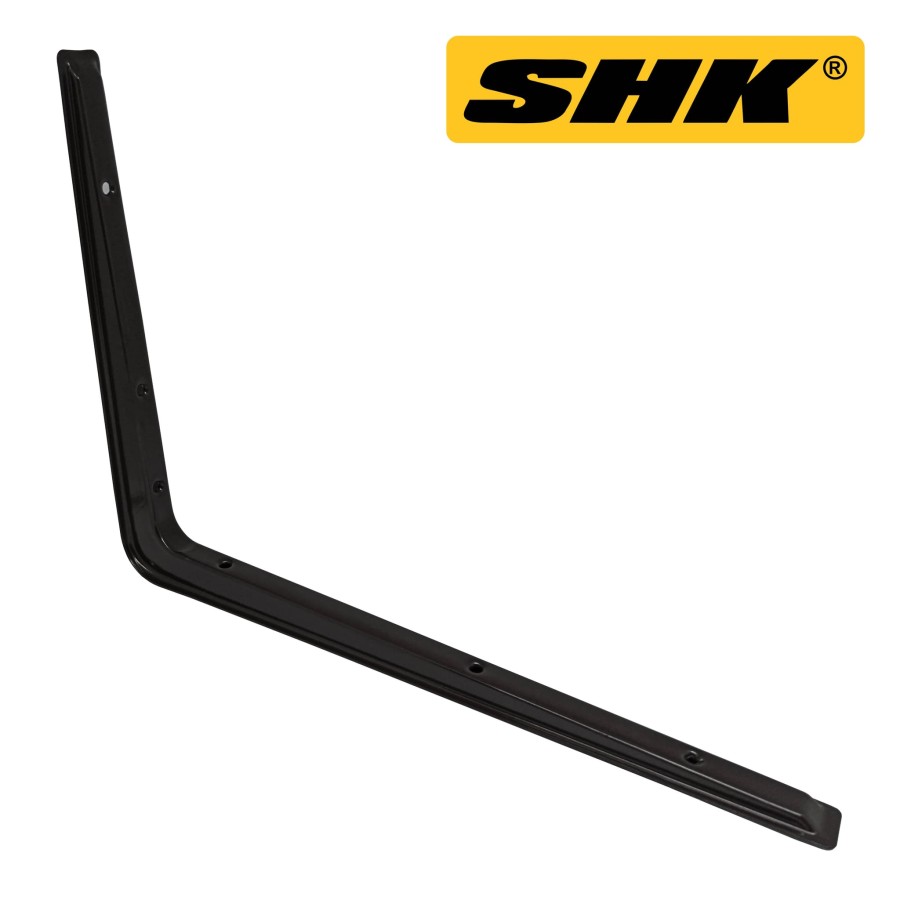SHK Siku Rak HITAM (270x370 mm) [PCS]