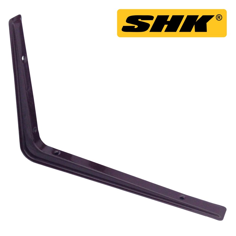 SHK Siku Rak COKLAT (190x270 mm) [PCS]