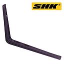 SHK Siku Rak COKLAT (190x270 mm) [PCS]