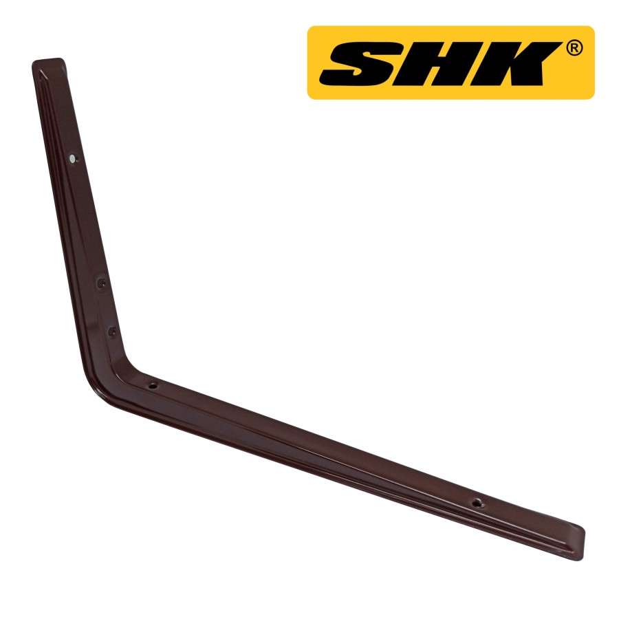 SHK Siku Rak COKLAT (220x320 mm) [PCS]