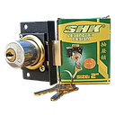 SHK DRAWER LOCK 808 (CLASSIC)