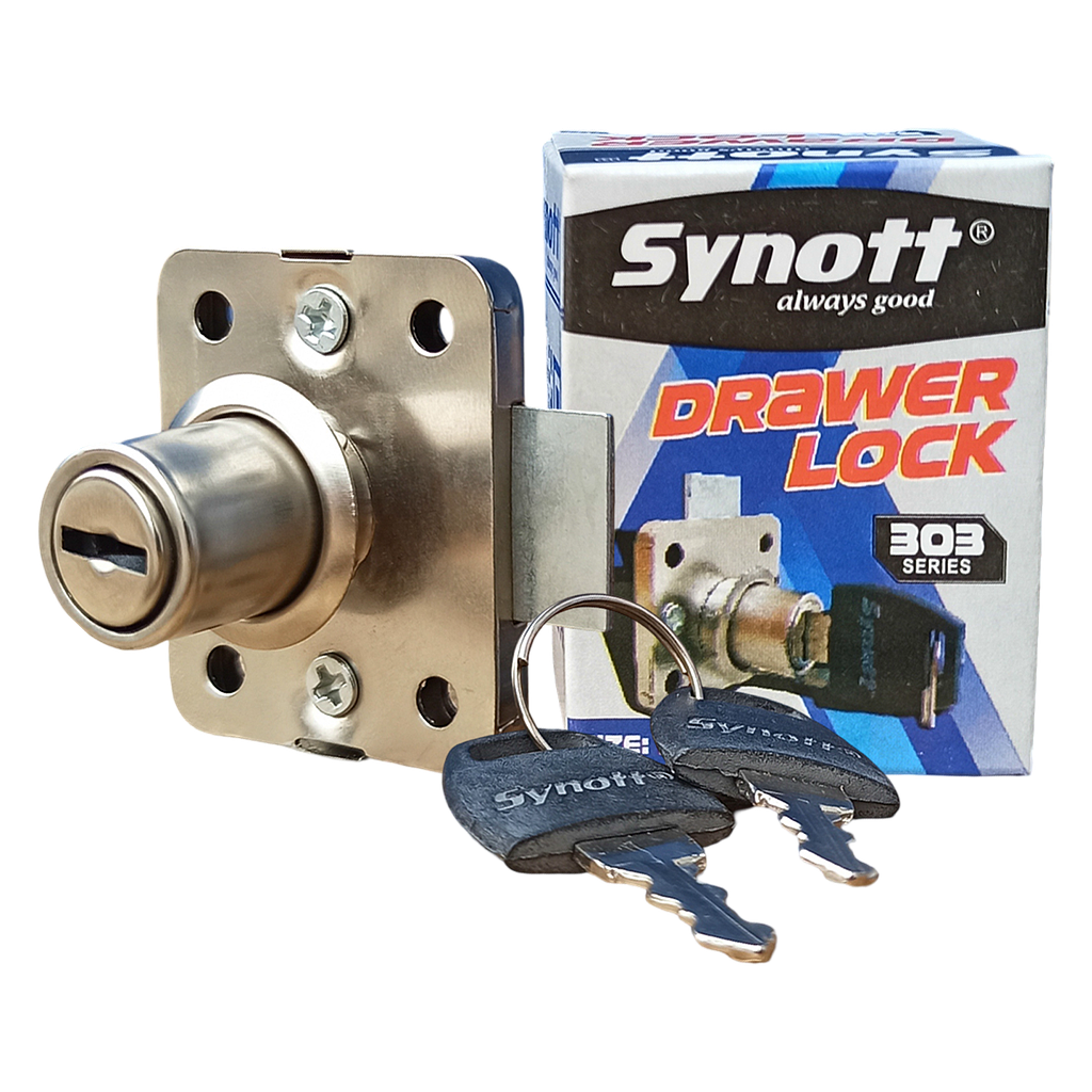 SYNOTT DRAWER LOCK