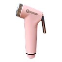 SIBIRU JET SHOWER (HEAD)-PINK