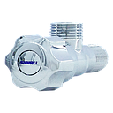 SIBIRU Kran Shower Kuningan ( L - HEXA ) 8202