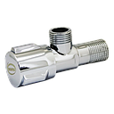 SIBIRU Kran Shower Kuningan ( L- KOMET ) 8321