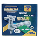 SIBIRU Kran WASTAFEL Kuningan (BALING) 8502