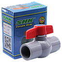 Shk Ball Valve - pvc (1/2")