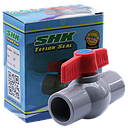 Shk Ball Valve - pvc (3/4")