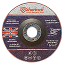 Sherlock Batu POLES Gurinda GE (A24x6x16mm)